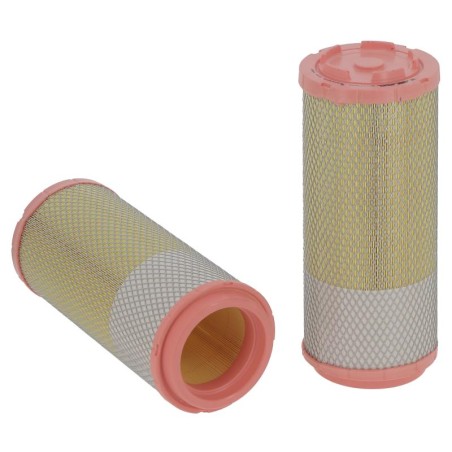 SA17599 AIR FILTER | RICO Europe