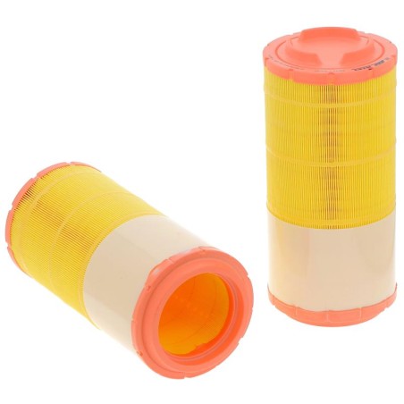 SA17602 AIR FILTER