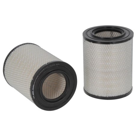 SA17630 AIR FILTER | RICO Europe