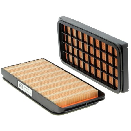 SA17696 AIR FILTER | RICO Europe