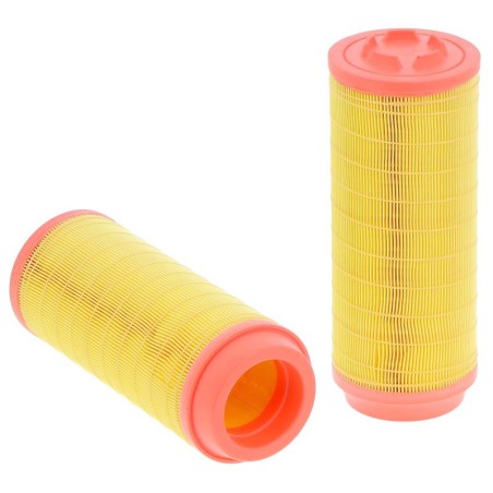 SA17704 AIR FILTER | RICO Europe