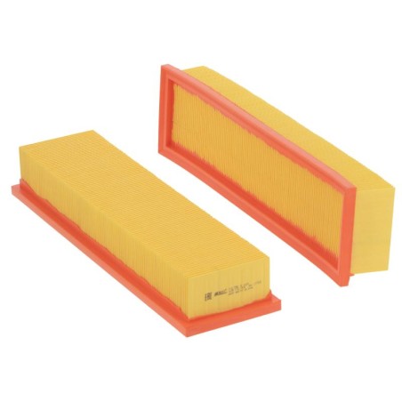 SA17723 AIR FILTER | RICO Europe
