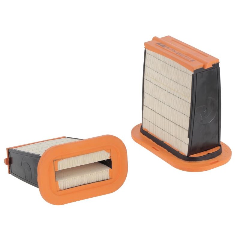 SA17724 AIR FILTER | RICO Europe