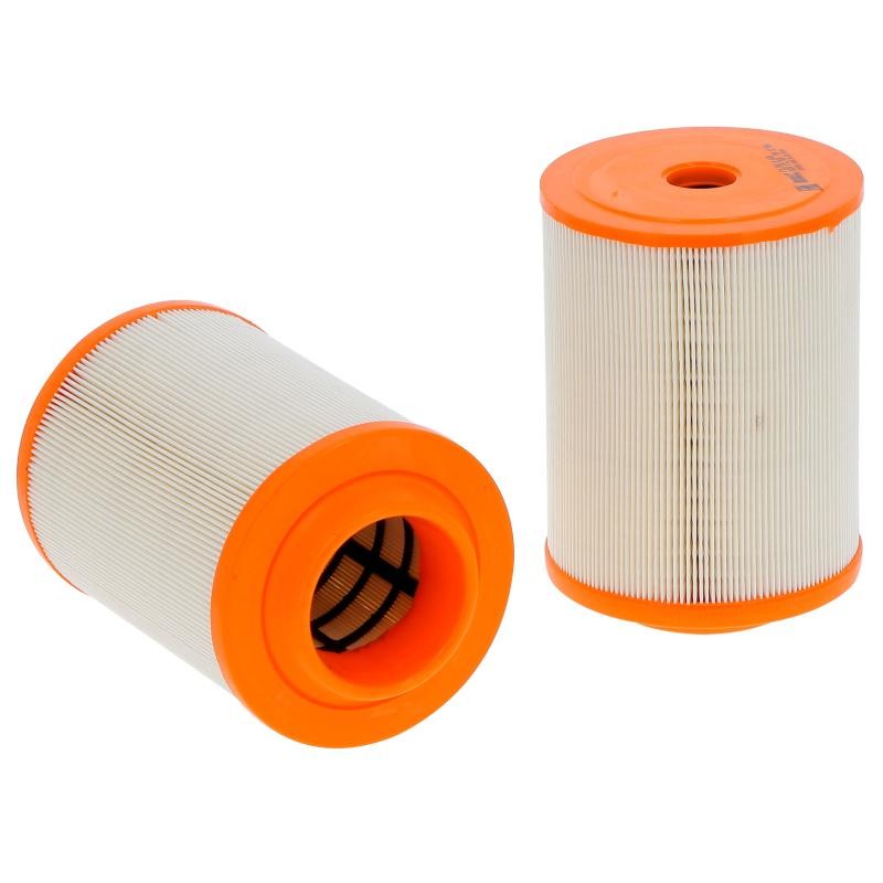HIFI SA17786 Air Filter