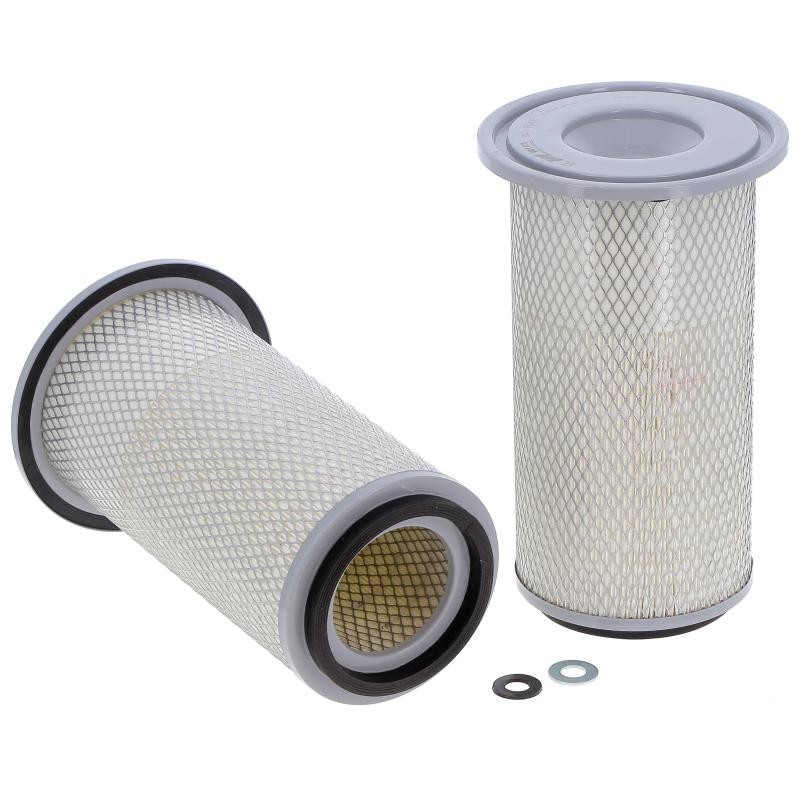 Hifi SA18007 AIR FILTER