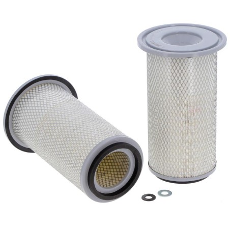 Hifi SA18007 AIR FILTER