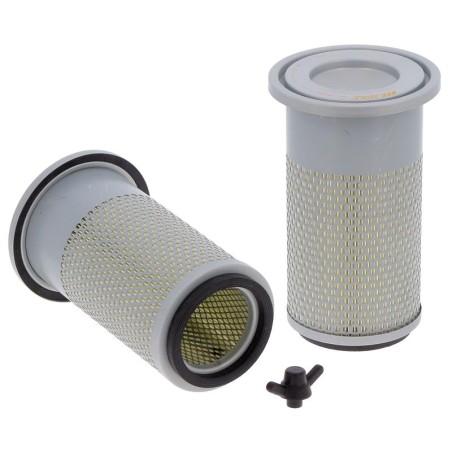 Hifi SA18018 AIR FILTER