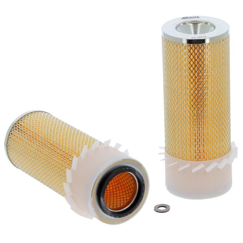 Hifi SA18030 AIR FILTER