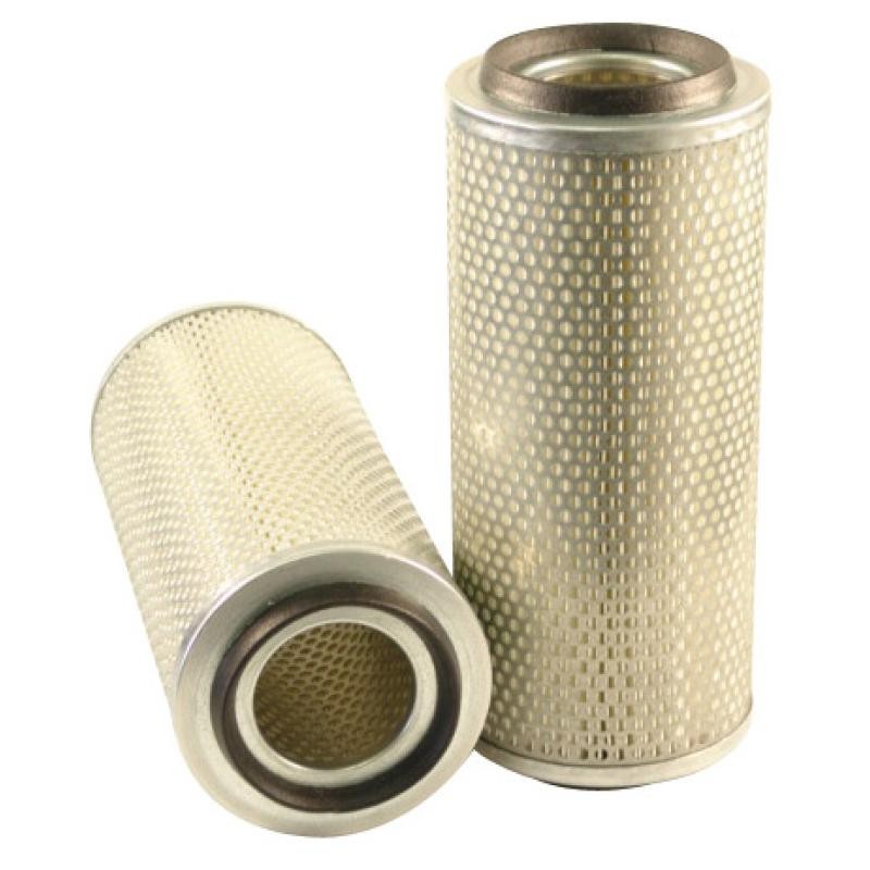 HIFI SA18034 AIR FILTER