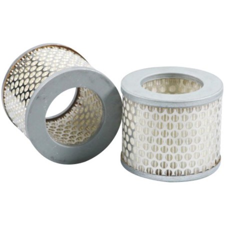 SA18044 AIR FILTER | RICO Europe