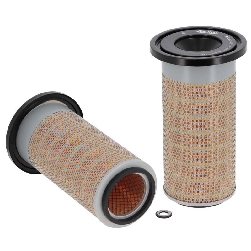 Hifi SA18052 AIR FILTER
