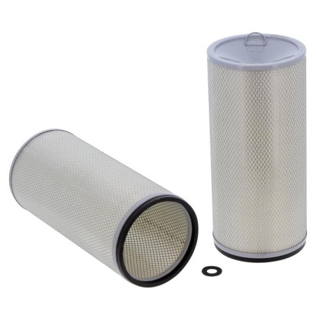 HIFI SA18076 AIR FILTER