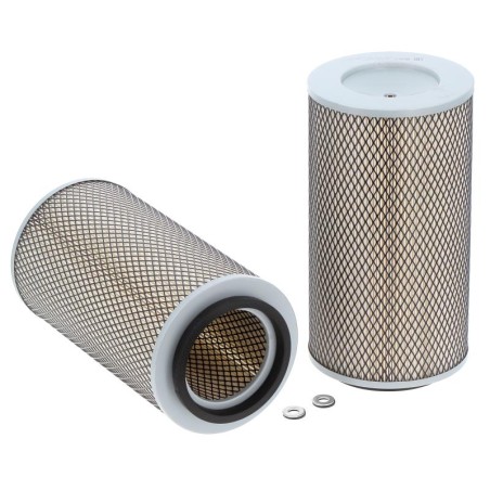 HIFI SA18077 AIR FILTER
