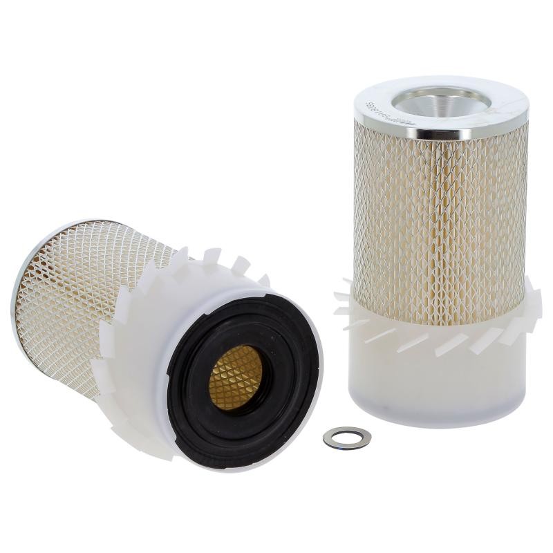 HIFI SA18086 AIR FILTER