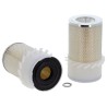HIFI SA18086 AIR FILTER