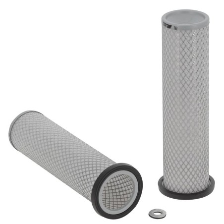 HIFI SA18093 AIR FILTER