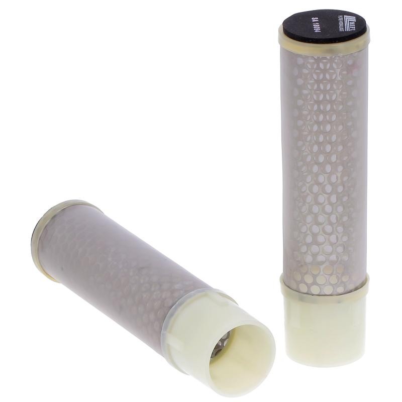 HIFI SA18094 AIR FILTER