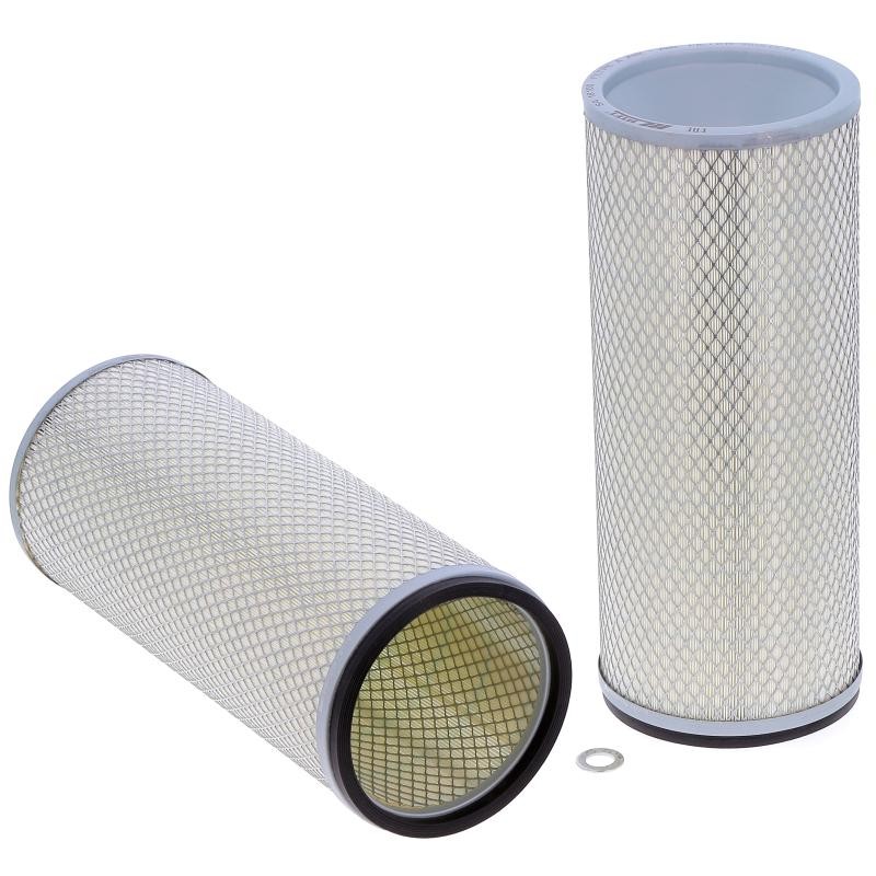 HIFI SA18100 AIR FILTER