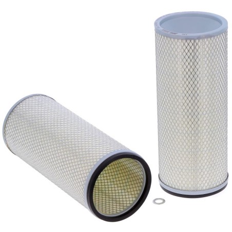 HIFI SA18100 AIR FILTER
