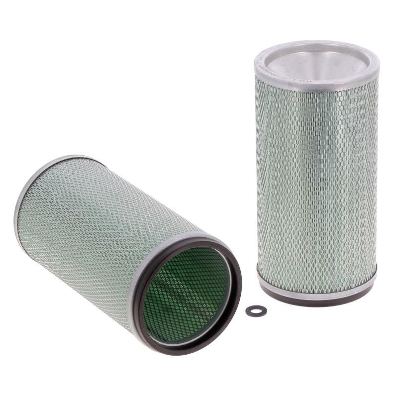 Hifi SA18101 AIR FILTER