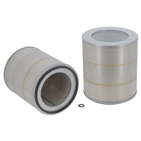 HIFI SA18102 AIR FILTER