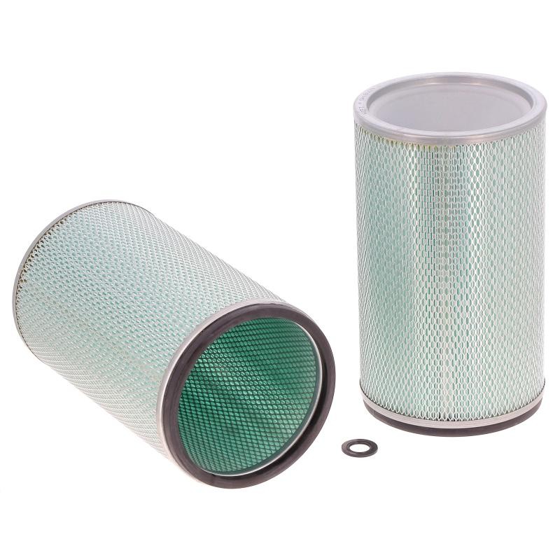 HIFI SA18103 AIR FILTER
