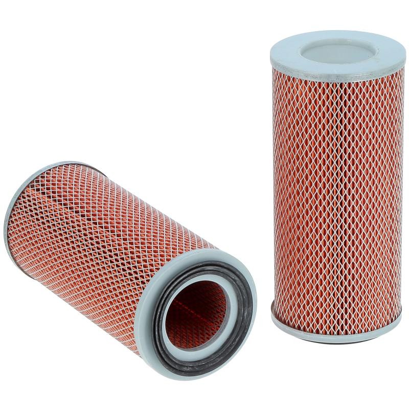 SA18111 AIR FILTER | RICO Europe
