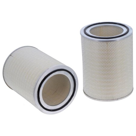 HIFI SA18122 AIR FILTER