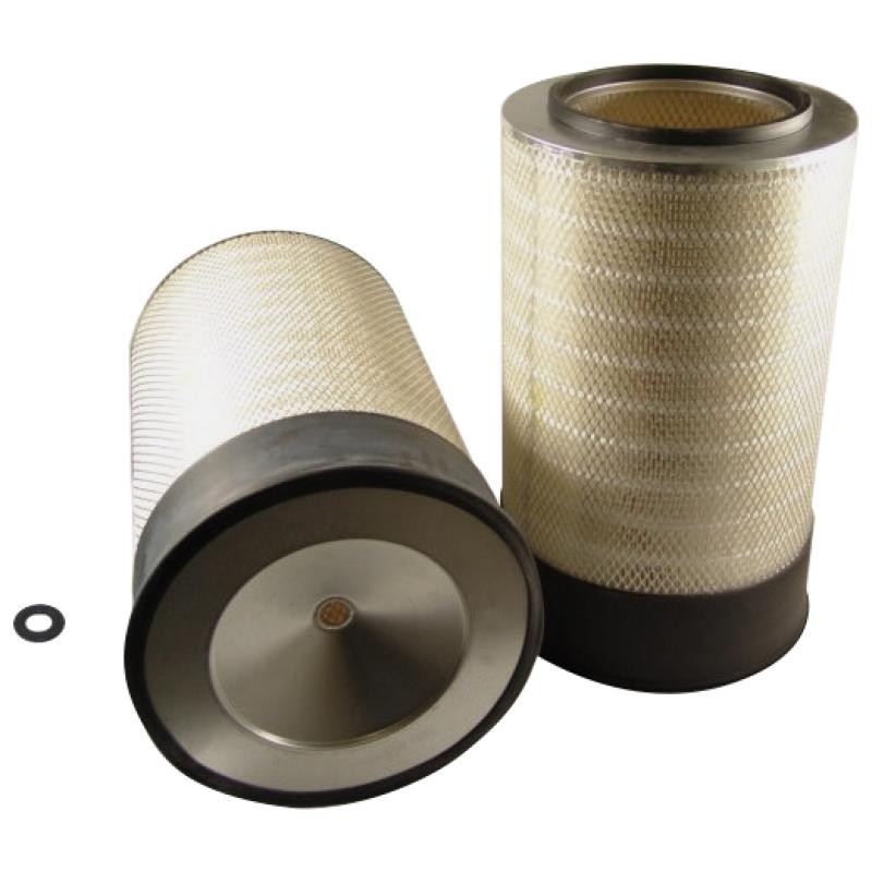 HIFI SA18137 AIR FILTER