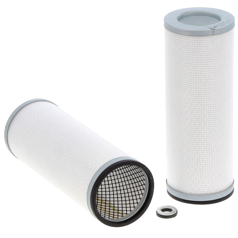HIFI SA18138 AIR FILTER