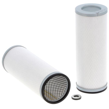 HIFI SA18138 AIR FILTER