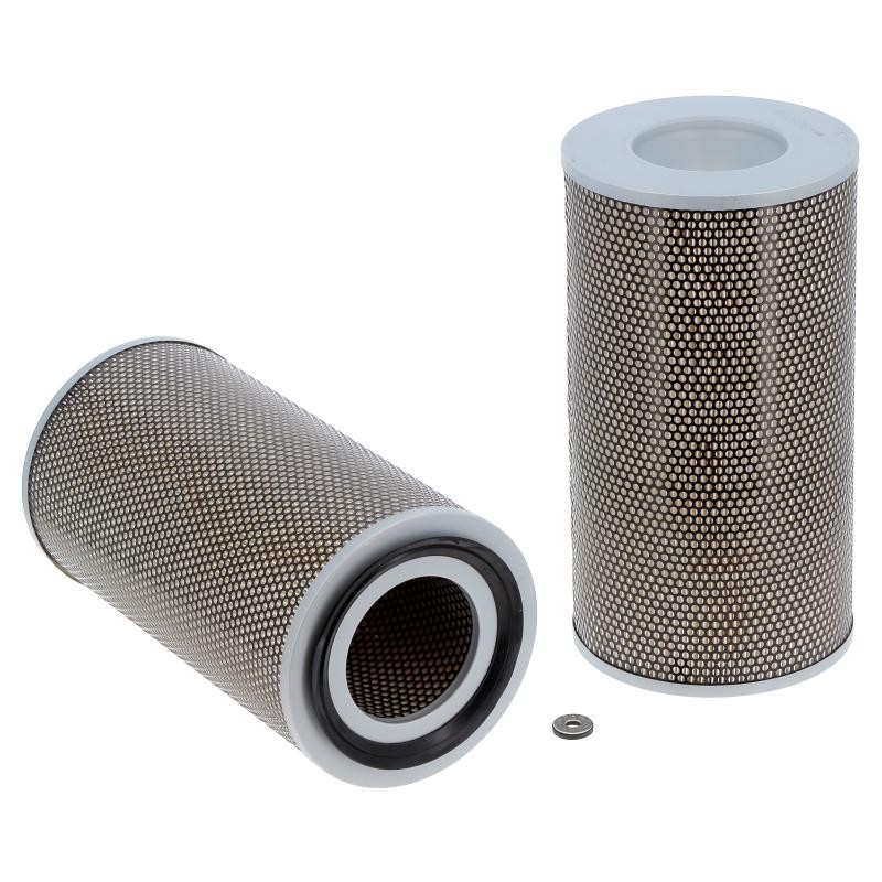 HIFI SA18144 AIR FILTER