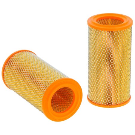 HIFI SA18149 AIR FILTER