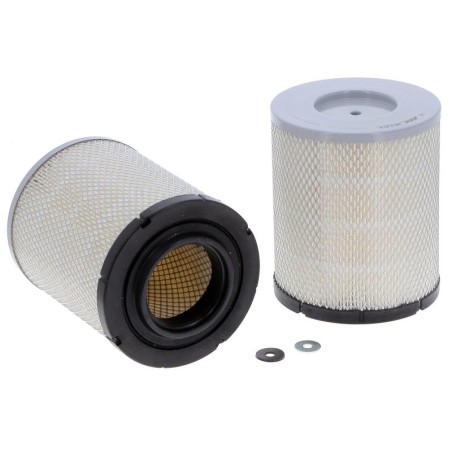HIFI SA18152 AIR FILTER