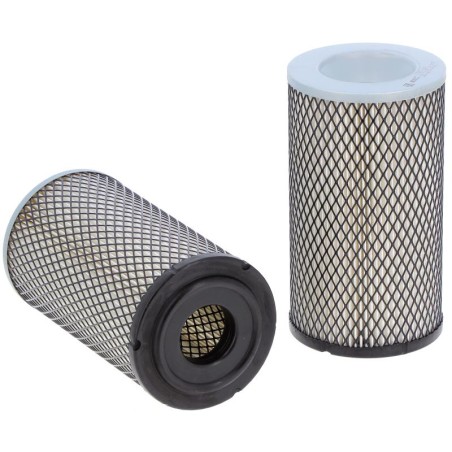 HIFI SA18155 AIR FILTER