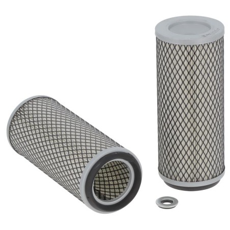 SA18156 AIR FILTER | RICO Europe