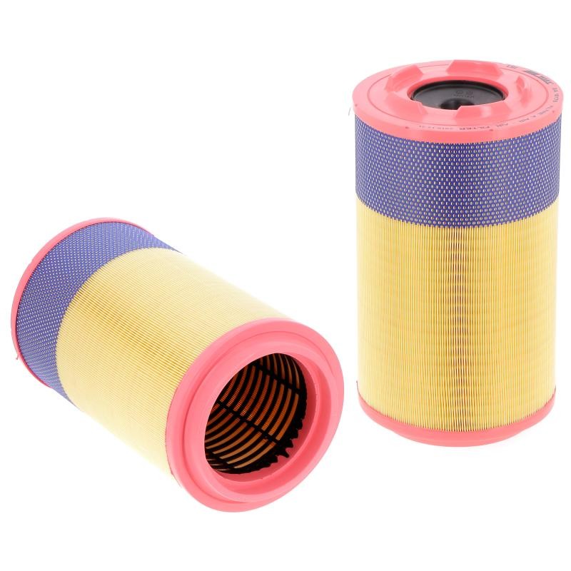 HIFI SA18176 AIR FILTER
