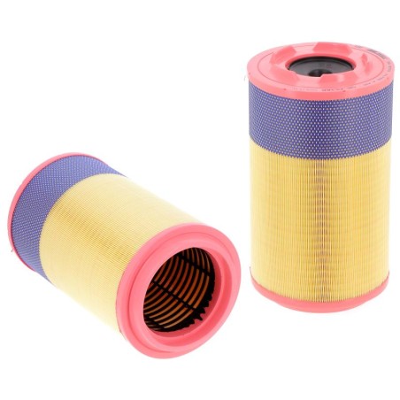 HIFI SA18176 AIR FILTER