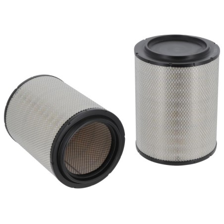 SA18192 AIR FILTER | RICO Europe