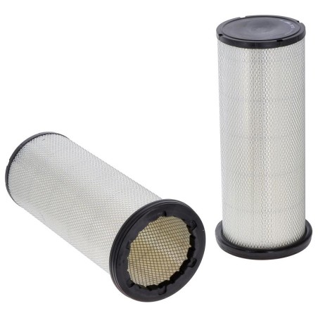 SA18206 AIR FILTER | RICO Europe