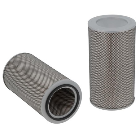 SA18207 AIR FILTER | RICO Europe