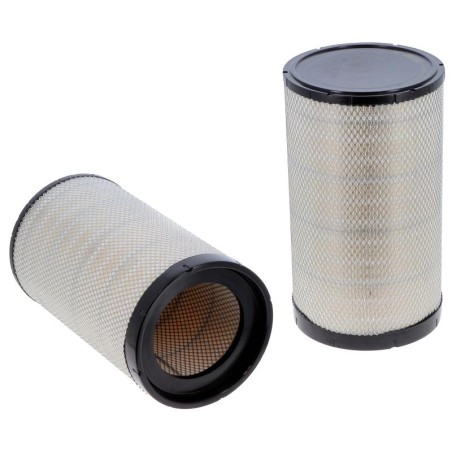SA18224 AIR FILTER | RICO Europe