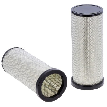 SA18225 AIR FILTER | RICO Europe