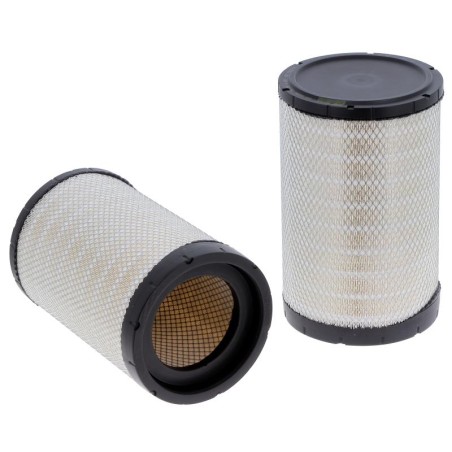 SA18226 AIR FILTER | RICO Europe