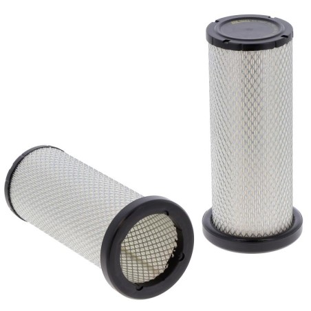 SA18227 AIR FILTER | RICO Europe