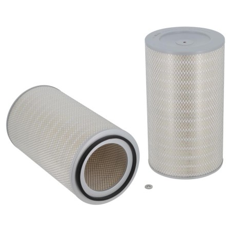 SA18228 AIR FILTER | RICO Europe