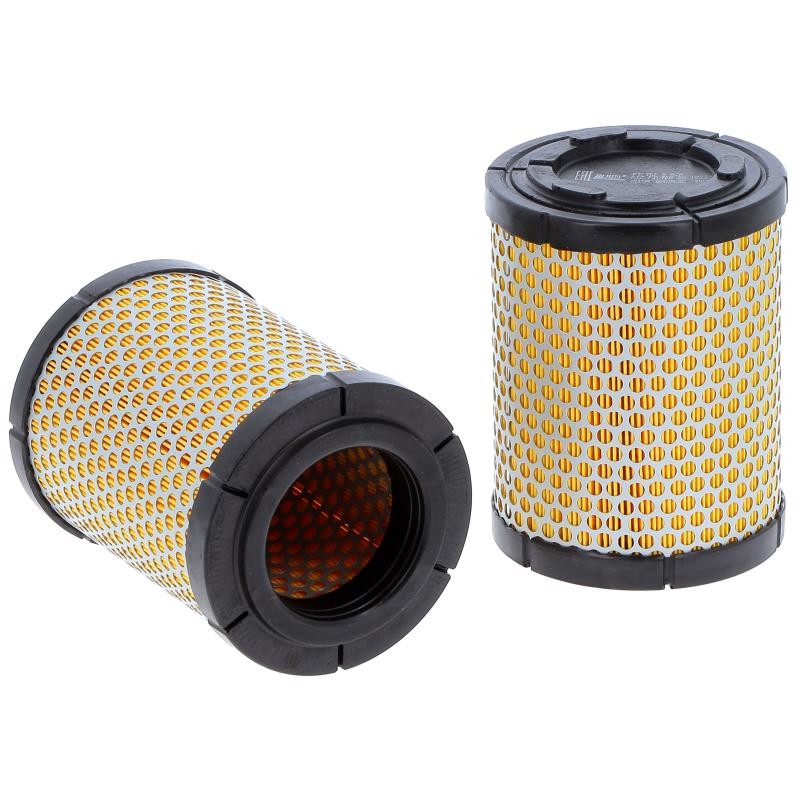 SA18237 AIR FILTER | RICO Europe