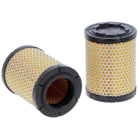 SA18237 AIR FILTER | RICO Europe