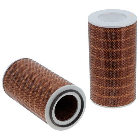 SA18255 AIR FILTER | RICO Europe
