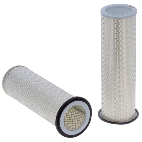 SA18256 AIR FILTER | RICO Europe